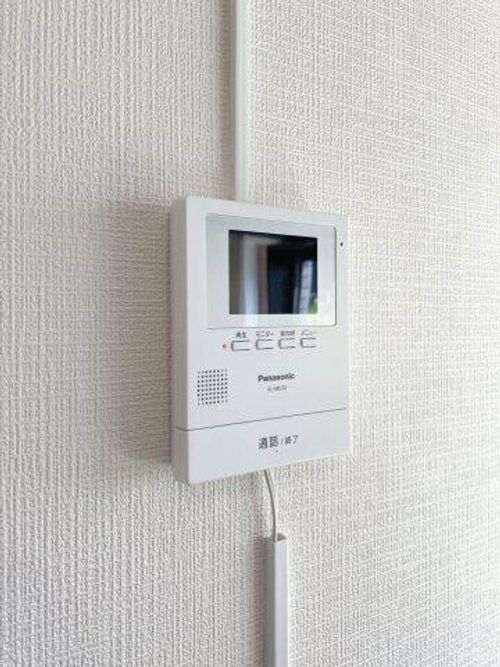 二宮町パークビルのその他画像