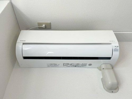 二宮町パークビルのその他画像