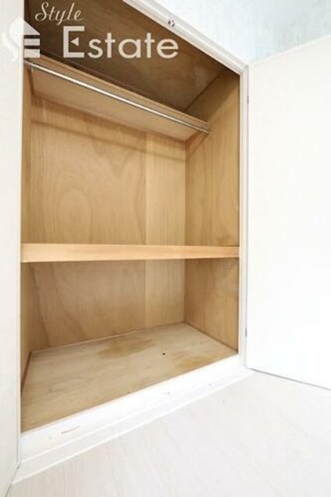 シャイン塩釜ハイツの内装