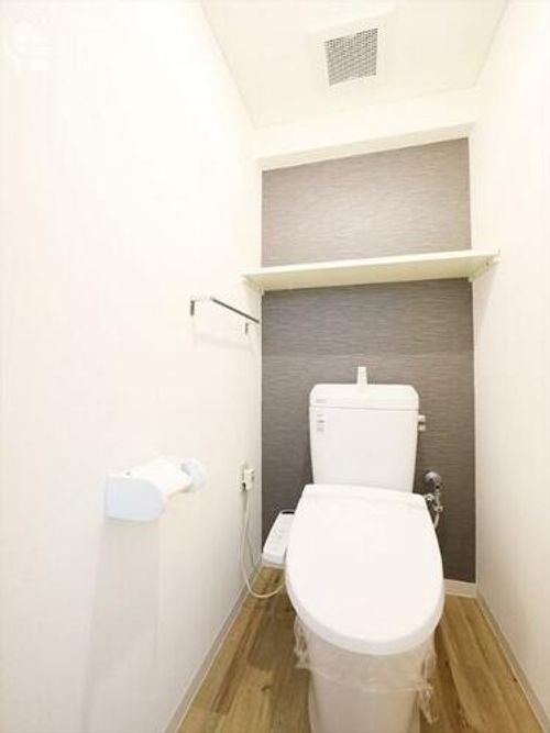 愛知県名古屋市天白区八幡山(マンション)の賃貸物件402の内装