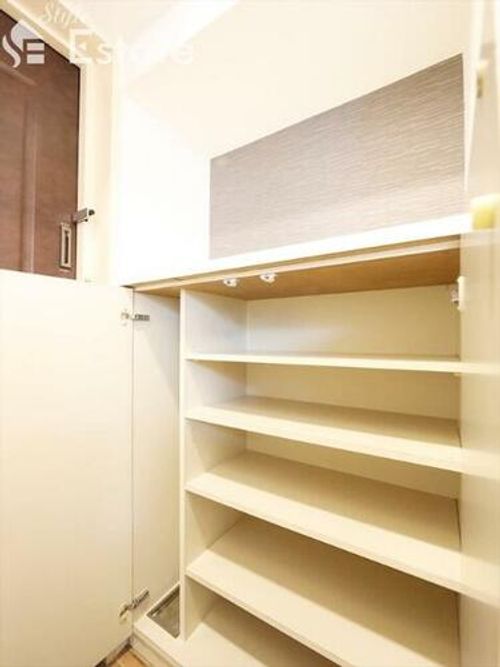 愛知県名古屋市天白区八幡山(マンション)の賃貸物件402の内装