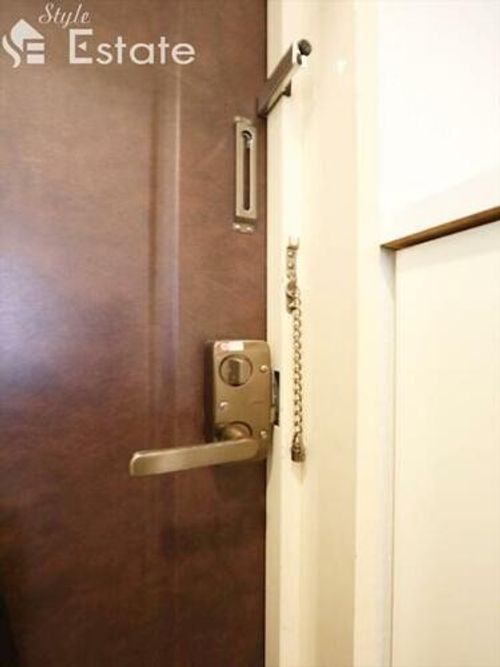 愛知県名古屋市天白区八幡山(マンション)の賃貸物件402のその他画像