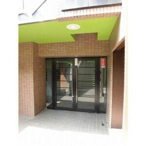 愛知県名古屋市天白区八幡山(マンション)の賃貸物件402の玄関