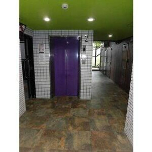 愛知県名古屋市天白区八幡山(マンション)の賃貸物件402のその他画像