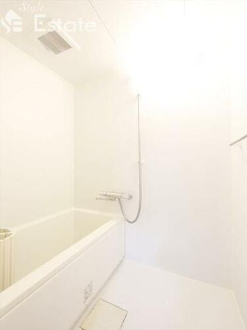 愛知県名古屋市天白区八幡山(マンション)の賃貸物件402の風呂