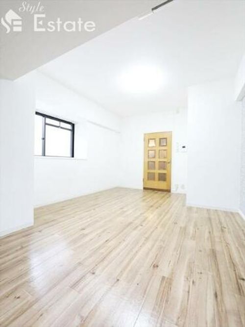 愛知県名古屋市天白区八幡山(マンション)の賃貸物件402の内装