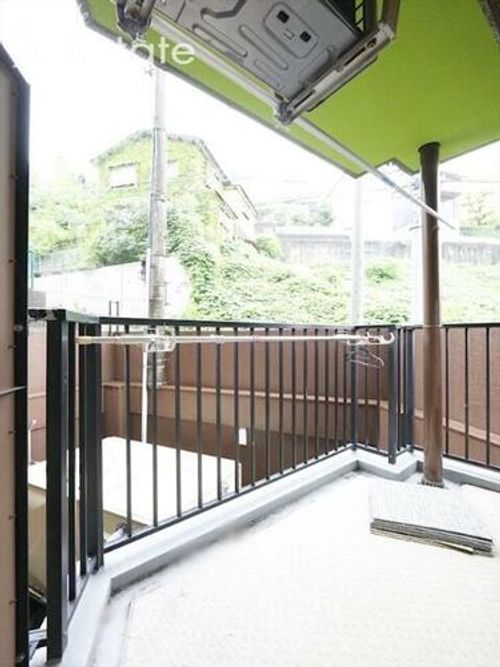 愛知県名古屋市天白区八幡山(マンション)の賃貸物件402の内装