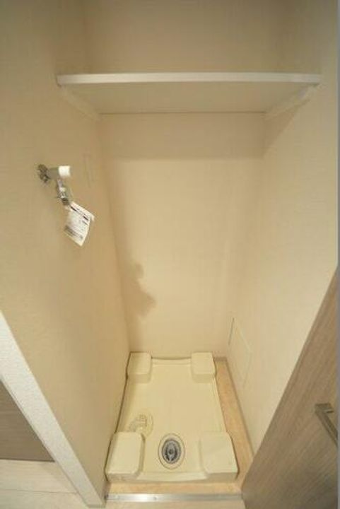 プレサンス松屋町駅前の内装