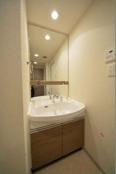 プレサンス松屋町駅前の内装