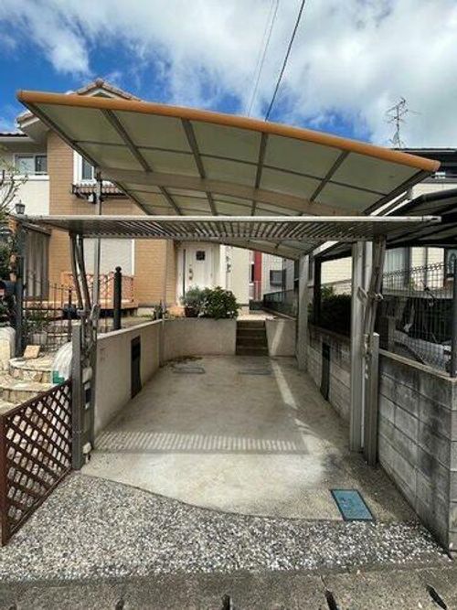 福岡県北九州市小倉南区企救丘4丁目(一戸建)の賃貸物件のその他画像