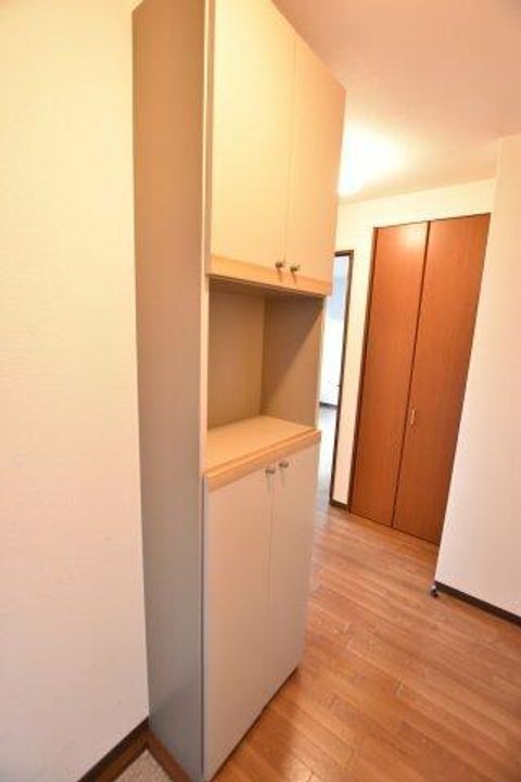 大阪府堺市中区東山(アパート)の賃貸物件の内装