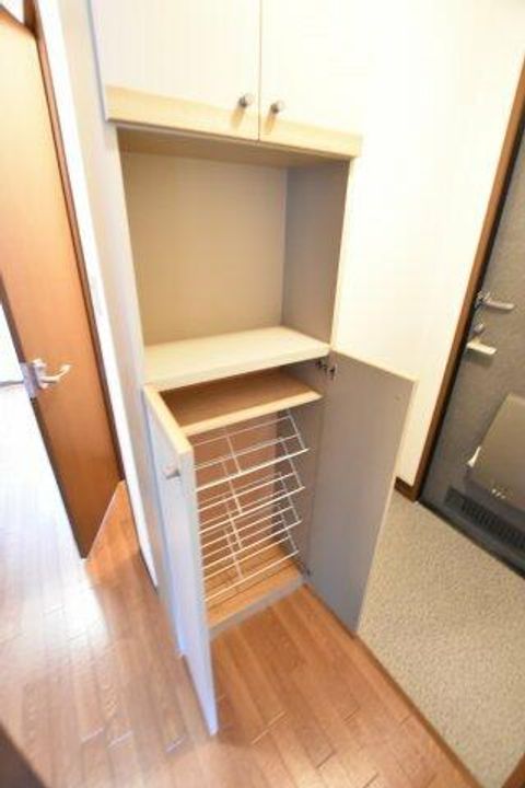 大阪府堺市中区東山(アパート)の賃貸物件のその他画像