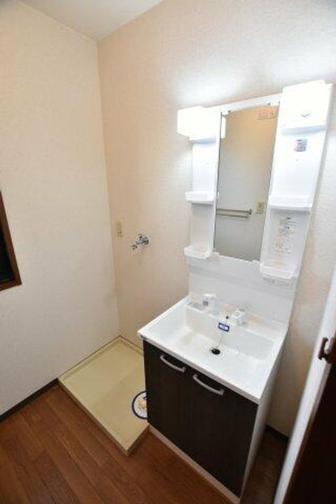 大阪府堺市中区東山(アパート)の賃貸物件の内装