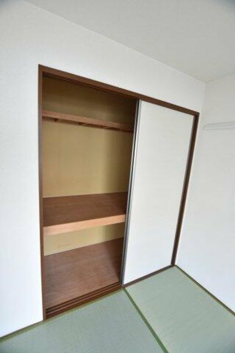 大阪府堺市中区東山(アパート)の賃貸物件の内装