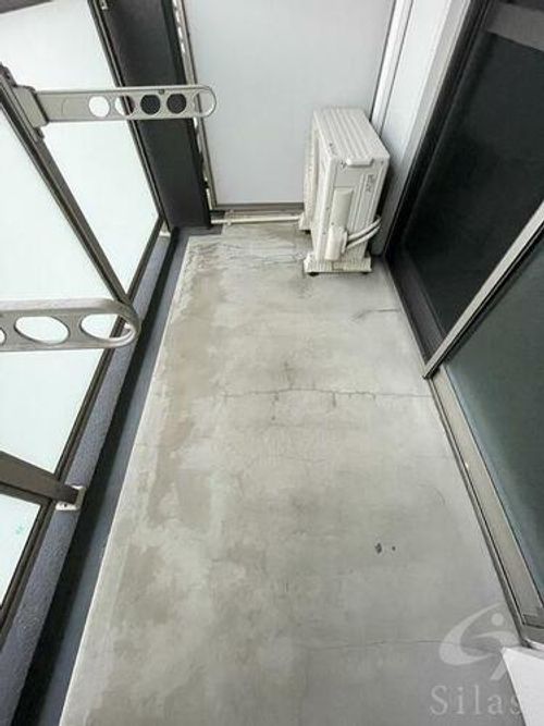 兵庫県尼崎市昭和通4丁目(マンション)の賃貸物件の内装