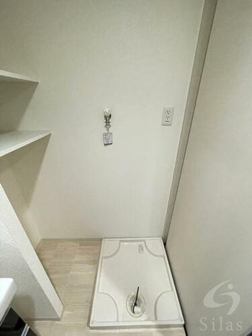 兵庫県尼崎市昭和通4丁目(マンション)の賃貸物件のその他画像