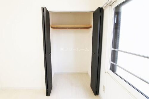 HOPE月寒中央 B棟の内装