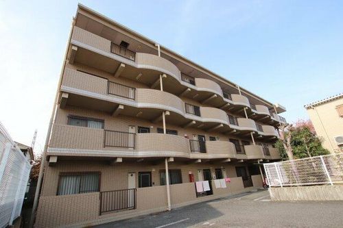 ピソ・キタノの外観