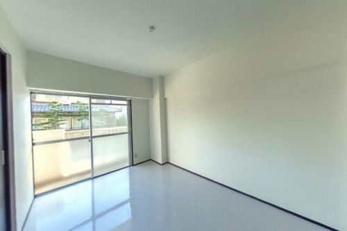 ハイツ北出 B棟103の内装