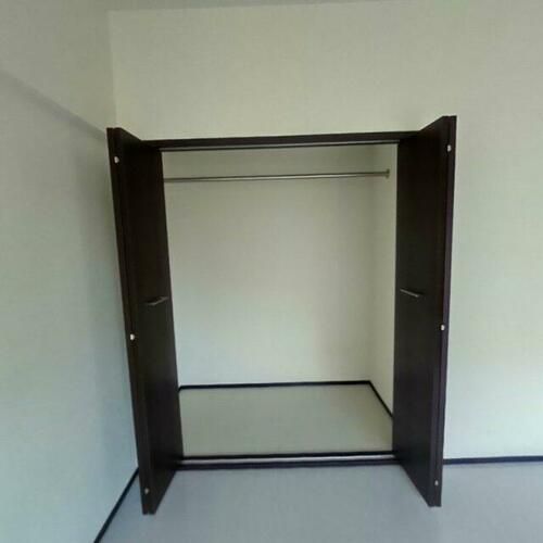 ハイツ北出 B棟103の内装