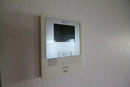 ハイツ北出 B棟103のその他画像