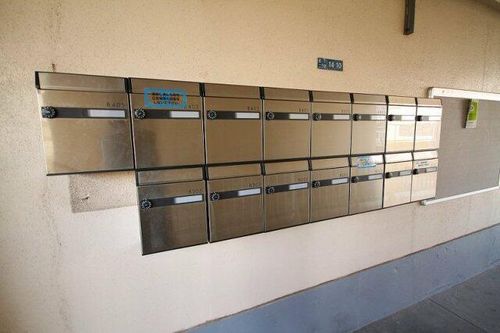 ハイツ北出 B棟103のその他画像