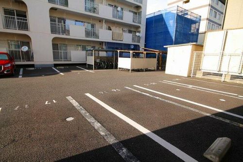 ハイツ北出 B棟103のその他画像