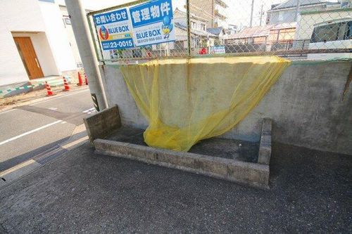 ハイツ北出 B棟103のその他画像