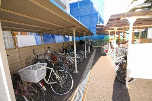 ハイツ北出 B棟103のその他画像