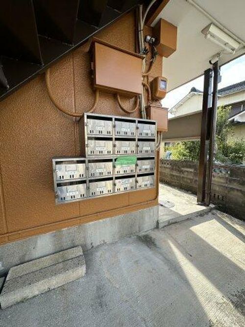 パレス豊栄1-6のその他画像