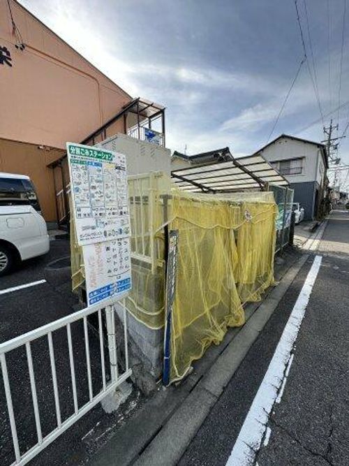 パレス豊栄1-6のその他画像