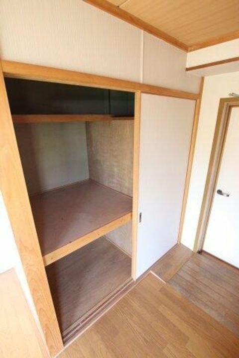 大阪府堺市南区檜尾(一戸建)の賃貸物件の内装