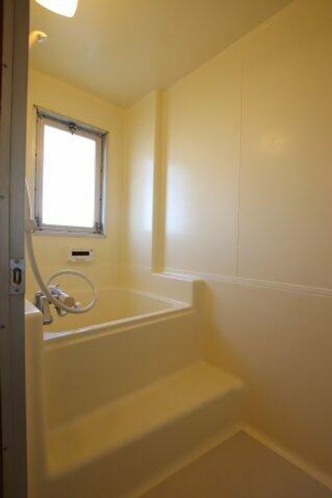 大阪府堺市南区檜尾(一戸建)の賃貸物件の風呂