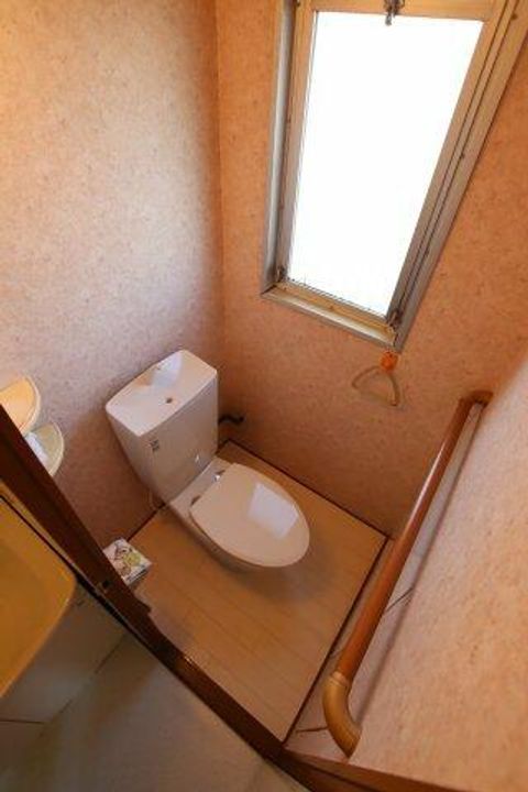 大阪府堺市南区檜尾(一戸建)の賃貸物件の内装