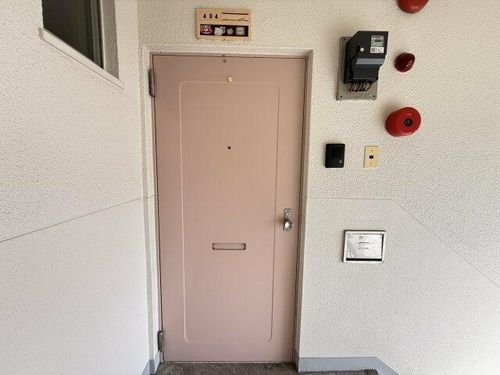メイホーハイツ404のその他画像