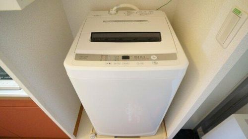 レオパレスシャルマンルミエールのその他画像