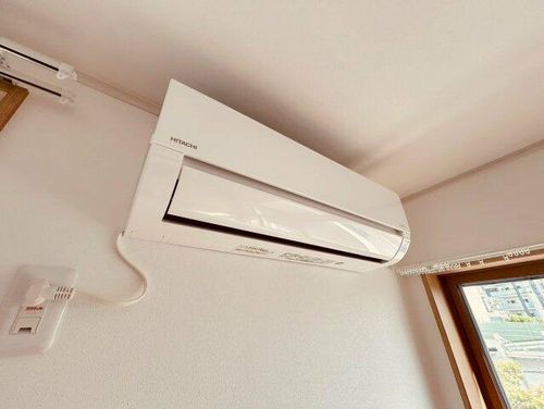 ウエスト大久保Ⅱのその他画像