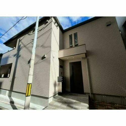 兵庫県神戸市中央区神若通1丁目(アパート)の賃貸物件の外観