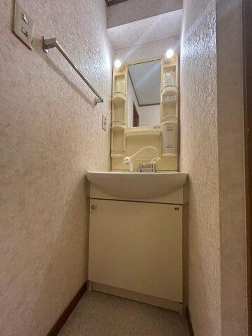 大阪府堺市中区土塔町(アパート)の賃貸物件の内装