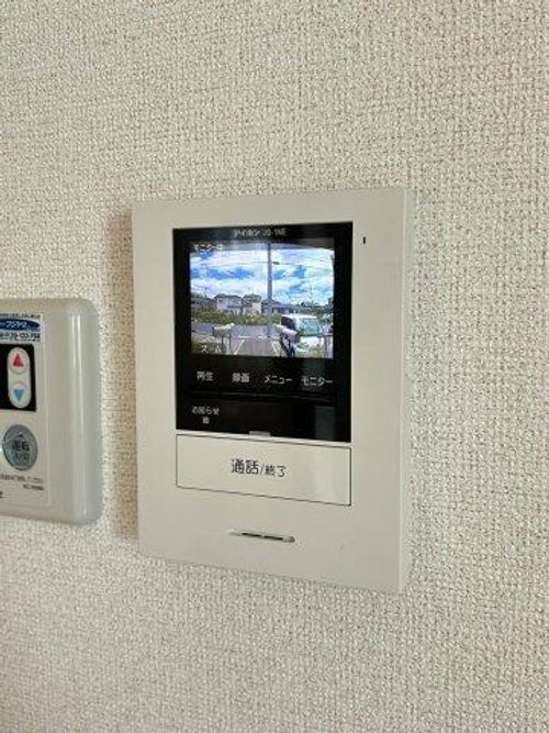 大阪府堺市中区土塔町(アパート)の賃貸物件のその他画像