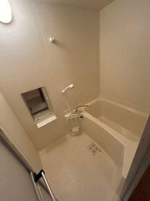 大阪府堺市中区土塔町(アパート)の賃貸物件の風呂