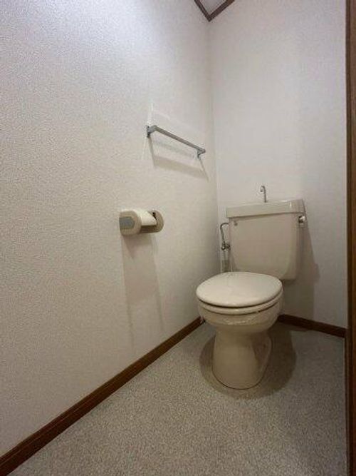 大阪府堺市中区土塔町(アパート)の賃貸物件の内装