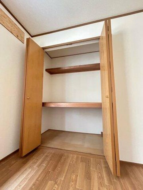 大阪府堺市中区土塔町(アパート)の賃貸物件の内装