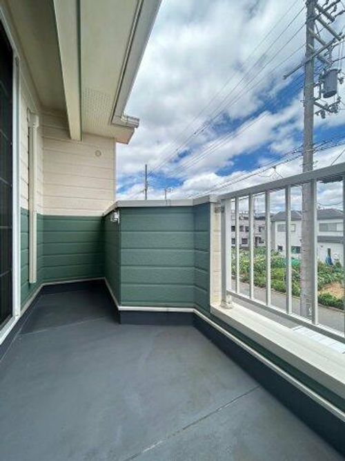 大阪府堺市中区土塔町(アパート)の賃貸物件の内装