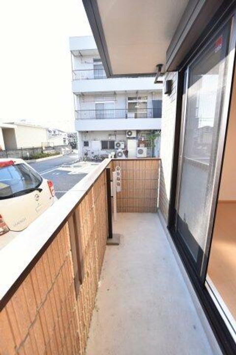 大阪府堺市美原区阿弥(アパート)の賃貸物件の内装