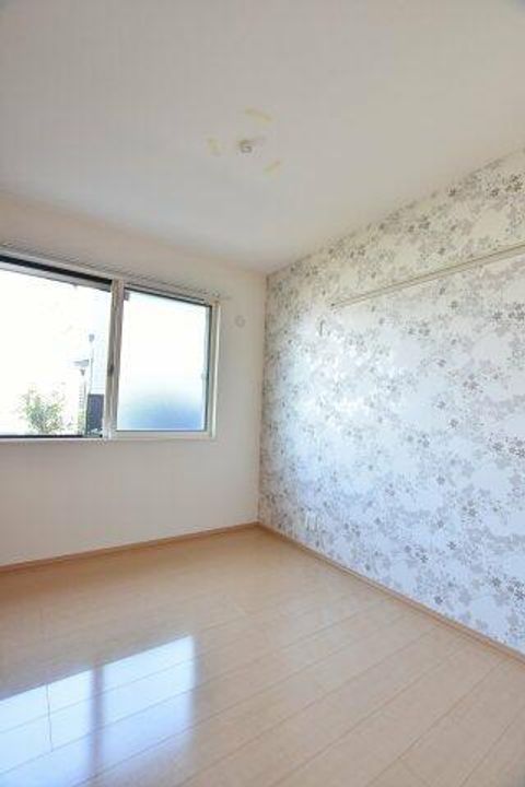 大阪府堺市美原区阿弥(アパート)の賃貸物件の内装