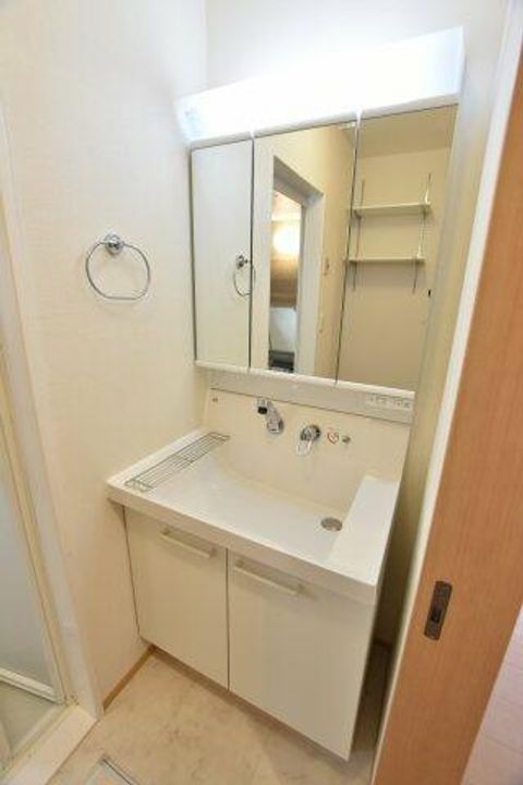 大阪府堺市美原区阿弥(アパート)の賃貸物件の内装