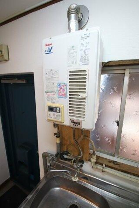 本松葉ビルのその他画像