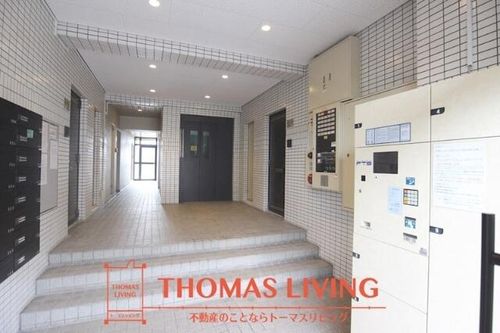 クレベール八千代のその他画像