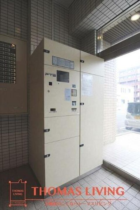 クレベール八千代のその他画像